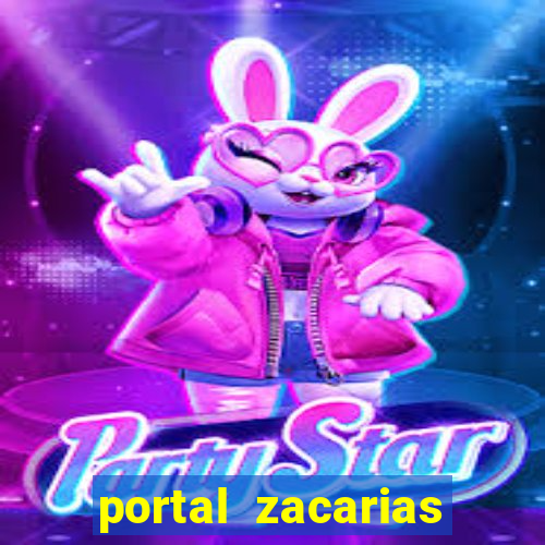 portal zacarias roleta russa